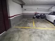 Garaje, Andorra la Vella