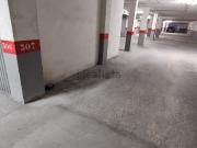 Garaje, Antonio Machado, Torrevieja