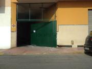 Garaje, Antonio Machado, Torrevieja