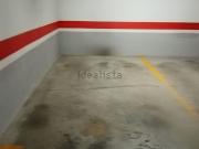 Garaje, Aranda de Duero