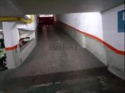 Garaje, Área Romántica, Donostia San Sebastián