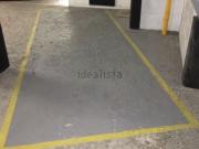 Garaje, Área Romántica, Donostia San Sebastián