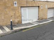 Garaje, Arenales Lugo Avda Marítima, Las Palmas de Gran...