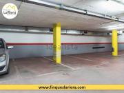 Garaje, Arenys de Mar