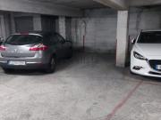 Garaje, As Travesas Balaídos, Vigo