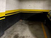 Garaje, As Travesas Balaídos, Vigo