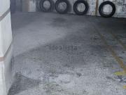 Garaje, As Travesas Balaídos, Vigo