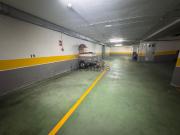 Garaje, As Travesas Balaídos, Vigo