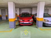 Garaje, As Travesas Balaídos, Vigo