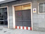 Garaje, Asunción Adolfo Suárez, Sevilla