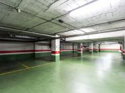 Garaje, Avenida de las Ciencias, Sevilla