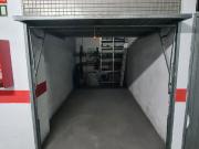 Garaje, Avenida Habaneras Curva de Palangre, Torrevieja