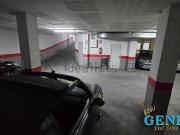 Garaje, Avenida Habaneras Curva de Palangre, Torrevieja