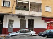 Garaje, Avenida Habaneras Curva de Palangre, Torrevieja