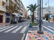 Garaje, Avenida Habaneras Curva de Palangre, Torrevieja