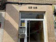 Garaje Avenida Novelda 113