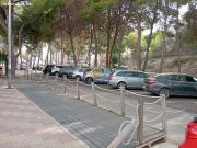 Garaje Bahía de los Naranjos III