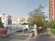 Garaje, Bami Pineda, Sevilla