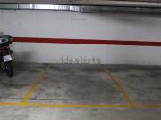 Garaje, Bami Pineda, Sevilla