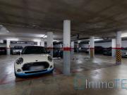 Garaje, Barberà del Vallès