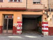 Garaje, Barrio del AVE, Zaragoza