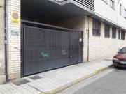 Garaje, Barrio Torrero, Zaragoza