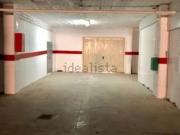 Garaje, Benalmádena