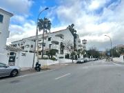 Garaje, Benalmádena