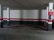 Garaje, Benalmádena