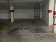 Garaje, Benalmádena