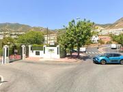 Garaje, Benalmádena