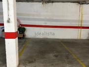 Garaje, Benalmádena