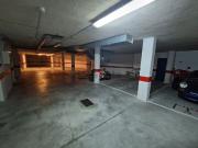 Garaje, Benalmádena