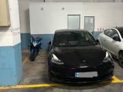 Garaje, Benalmádena