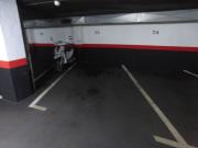 Garaje, Benalmádena