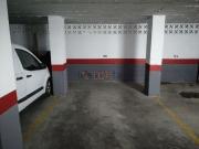 Garaje, Benalmádena