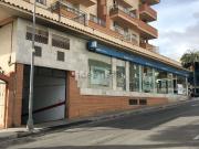 Garaje, Benalmádena