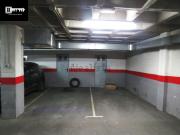 Garaje, Benalúa, Alicante / Alacant