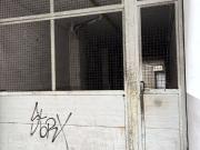 Garaje, Berbés Peritos, Vigo