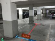 Garaje, Berbés Peritos, Vigo