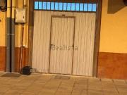 Garaje, Bidebieta, Donostia San Sebastián