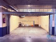 Garaje, Bidebieta, Donostia San Sebastián