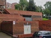 Garaje, Bolueta, Bilbao