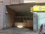 Garaje, Bons Aires, Palma de Mallorca