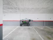 Garaje, Bulevar Puerta Mítica, La Villajoyosa / Vila Joiosa