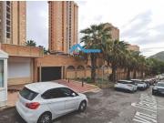 Garaje cabinado a la venta en Coblanca 29, Poniente