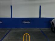 Garaje, Cabo de las Huertas, Alicante / Alacant