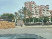 Garaje, Cala Alta Veramar, La Villajoyosa / Vila Joiosa