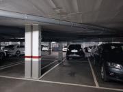 Garaje, Cala Alta Veramar, La Villajoyosa / Vila Joiosa