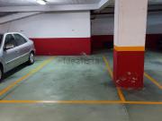 Garaje, Camelias Pi y Margall, Vigo